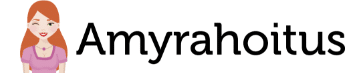 Amyrahoitus logo