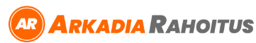 Arkadia Rahoitus logo