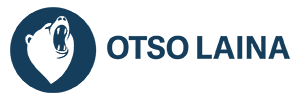 Otso Laina logo